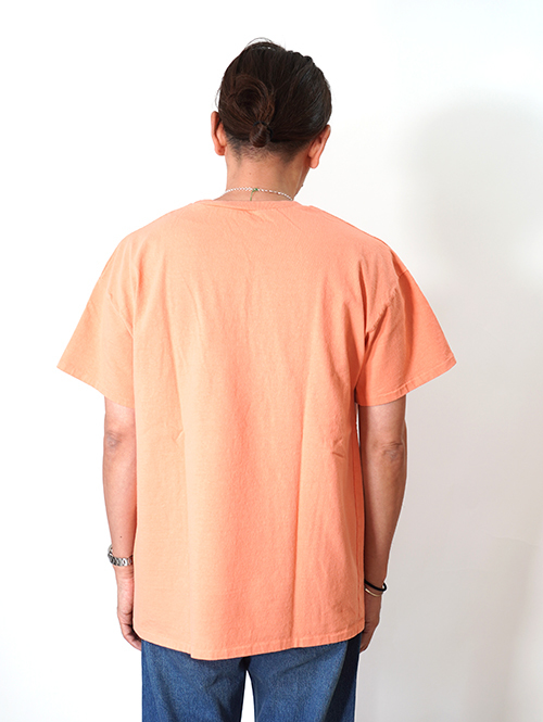 SLOPPY SUPPLY  CALIFORCE T - Orange