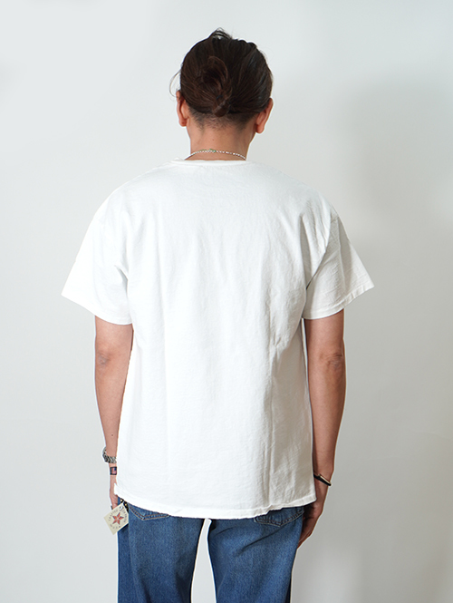 SLOPPY SUPPLY  CALIFORCE T - White