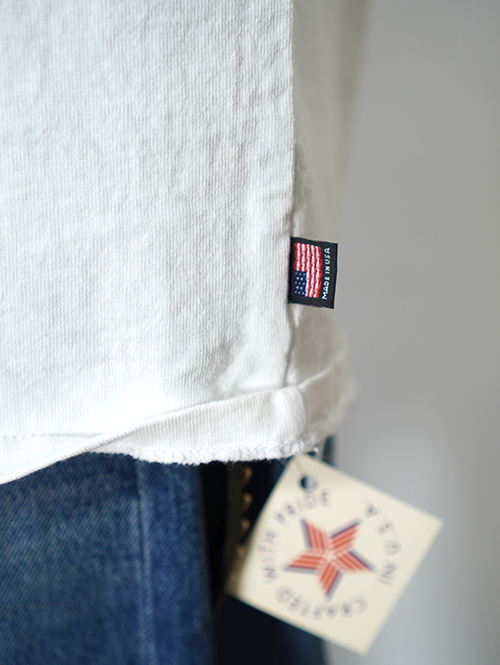 SLOPPY SUPPLY  CALIFORCE T - White