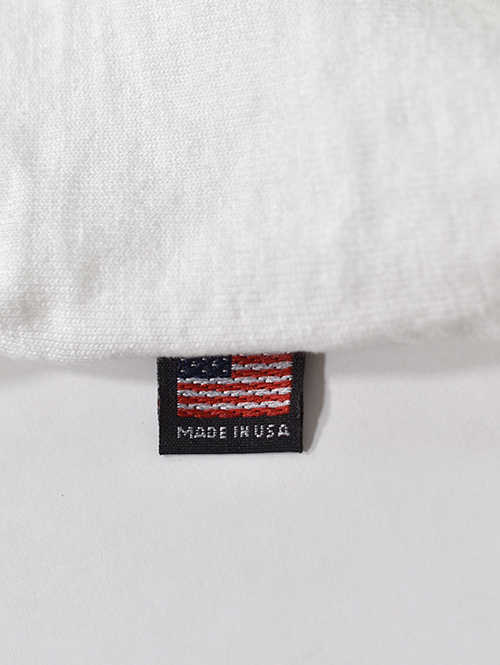 SLOPPY SUPPLY  CALIFORCE T - White