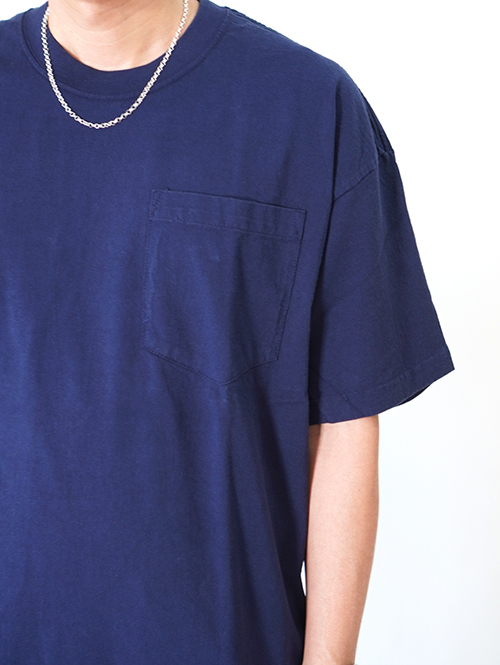 HEAVY WEHIGHT COLLECTIONS  Pro Fit - Navy