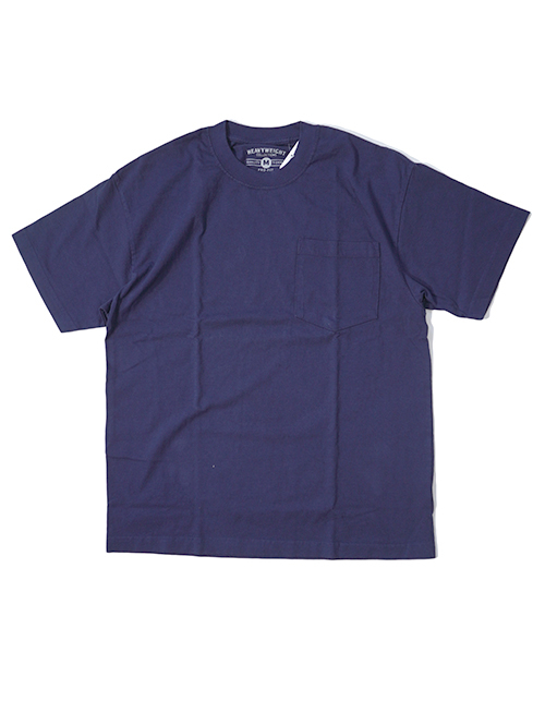 HEAVY WEHIGHT COLLECTIONS  Pro Fit - Navy