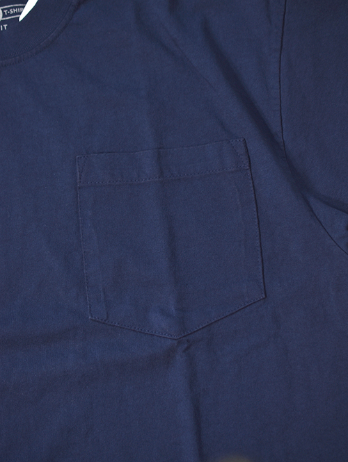 HEAVY WEHIGHT COLLECTIONS  Pro Fit - Navy