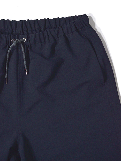 LA MOND  SHARI SHORT - Navy Black