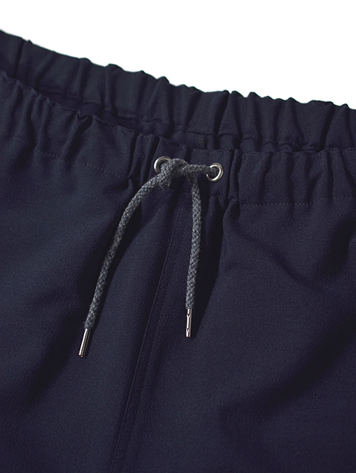 LA MOND  SHARI SHORT - Navy Black