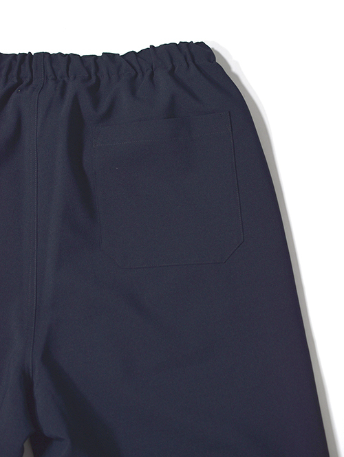 LA MOND  SHARI SHORT - Navy Black
