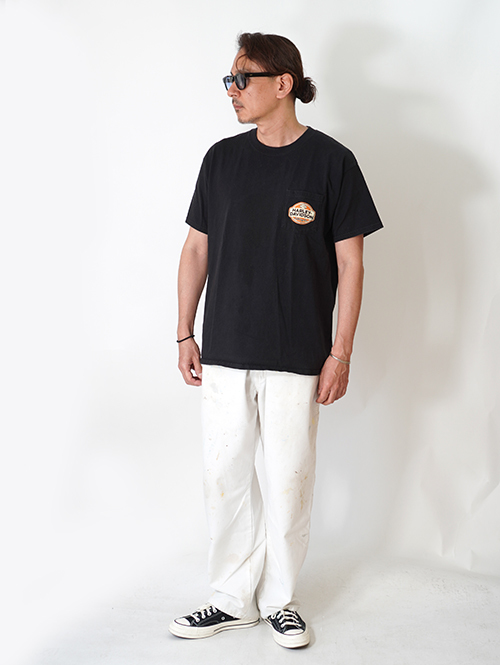 Dickies×American Rag Cie ペインターパンツ