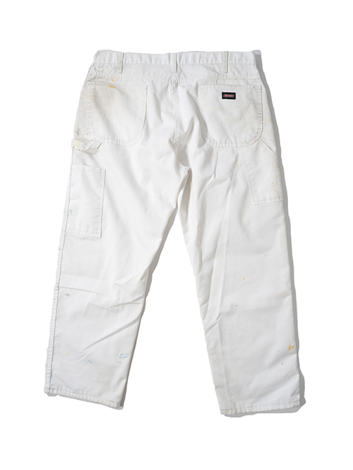 Dickies×American Rag Cie ペインターパンツ