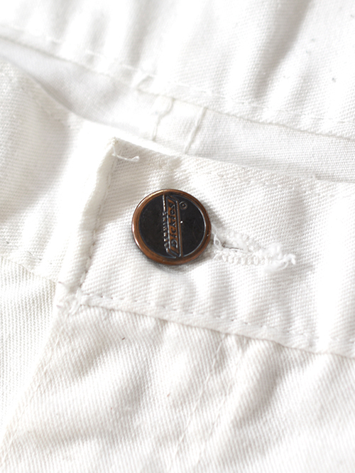 Dickies×American Rag Cie ペインターパンツ