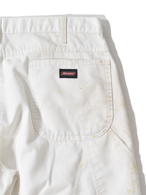 Dickies×American Rag Cie ペインターパンツ