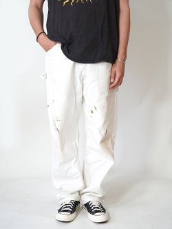Dickies×Sherwin Williams×American Rag Cie ペインターパンツ