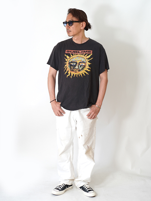 Dickies×Sherwin Williams×American Rag Cie ペインターパンツ