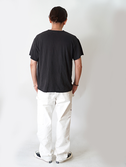 Dickies×Sherwin Williams×American Rag Cie ペインターパンツ