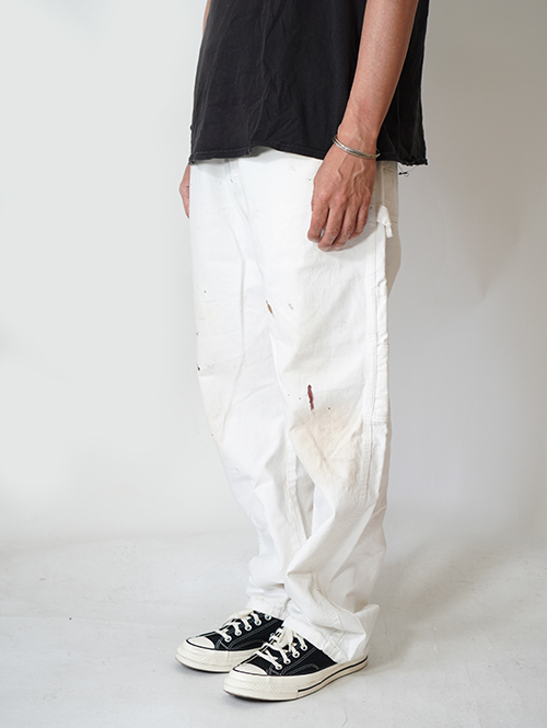 Dickies×Sherwin Williams×American Rag Cie ペインターパンツ
