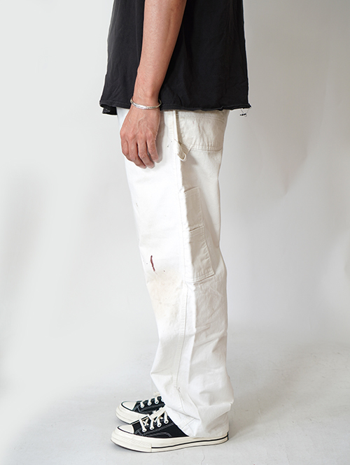 Dickies×Sherwin Williams×American Rag Cie ペインターパンツ