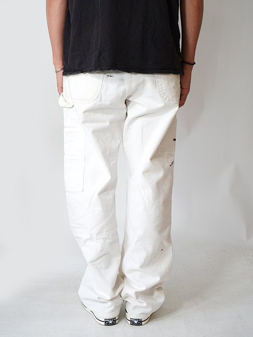 Dickies×Sherwin Williams×American Rag Cie ペインターパンツ