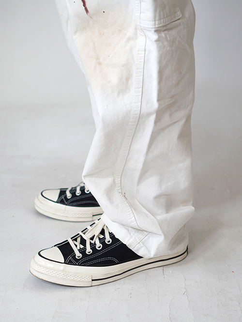 Dickies×Sherwin Williams×American Rag Cie ペインターパンツ
