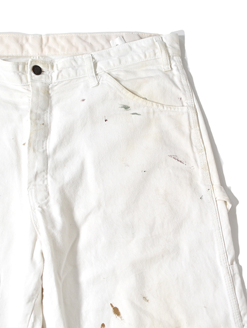 Dickies×Sherwin Williams×American Rag Cie ペインターパンツ