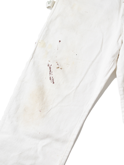 Dickies×Sherwin Williams×American Rag Cie ペインターパンツ