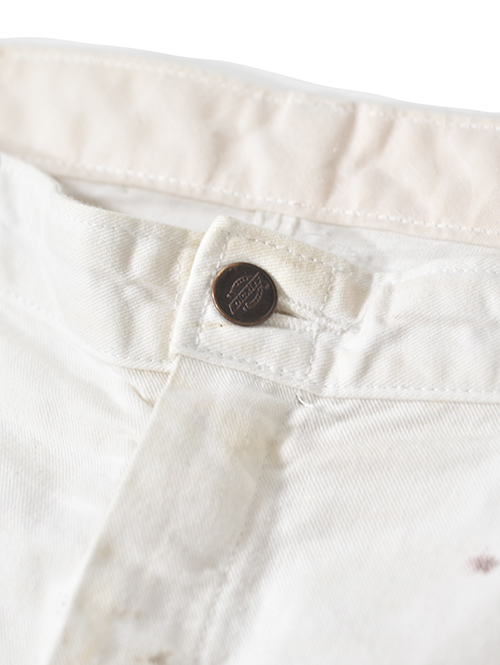 Dickies×Sherwin Williams×American Rag Cie ペインターパンツ