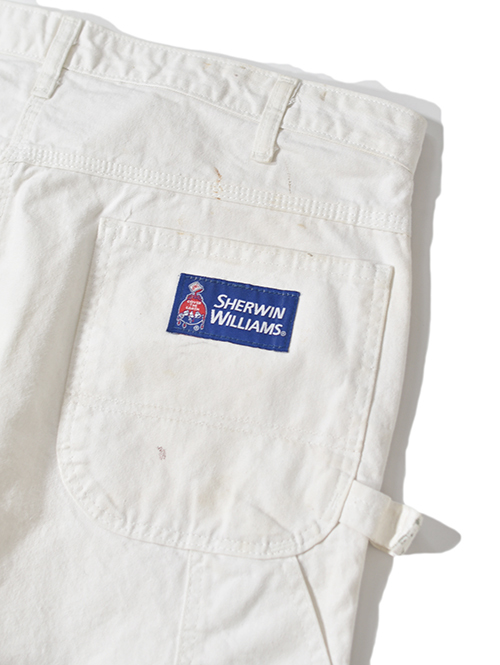 Dickies×Sherwin Williams×American Rag Cie ペインターパンツ