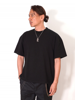 BTSA  Premium Heavy Weight Jersey - Black