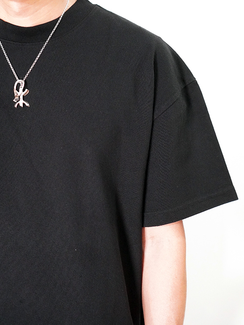 BTSA  Premium Heavy Weight Jersey - Black