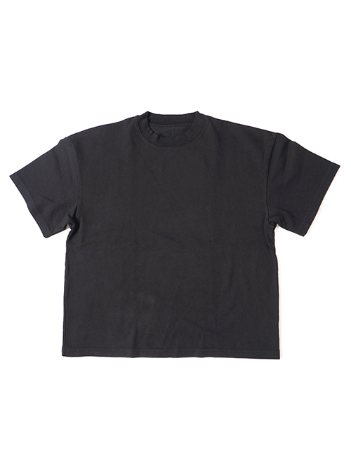 BTSA  Premium Heavy Weight Jersey - Black