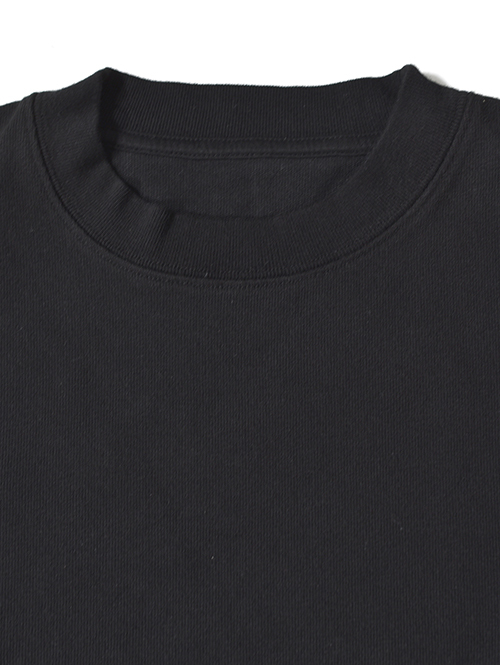 BTSA  Premium Heavy Weight Jersey - Black