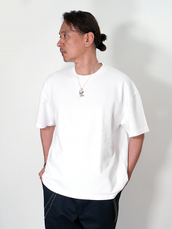 BTSA  Premium Heavy Weight Jersey - White
