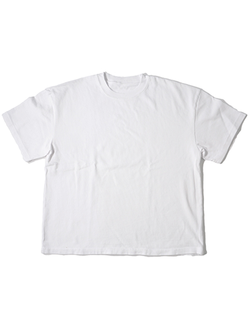 BTSA  Premium Heavy Weight Jersey - White