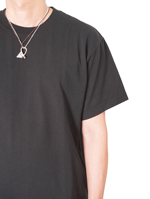 BTSA  Standard Fit Short Sleeve Tee - Black