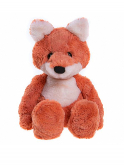 Bear＆Me　Folly Fox　(ベアーアンドミー）　フォリー　フォックス　きつね　ぬいぐるみ