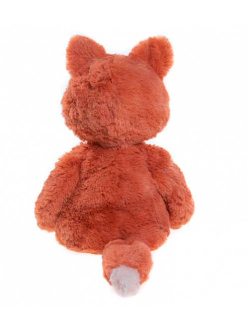 Bear＆Me　Folly Fox　(ベアーアンドミー）　フォリー　フォックス　きつね　ぬいぐるみ