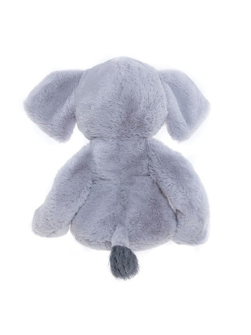 【38㎝】Bear＆Me　Effie Elephant (Cloudy Grey)　ベアアンドミー　エフィー・エレファント（クラウディ・グレー） ゾウ