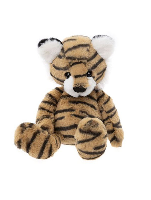 Bear＆Me　Terry Tiger　(ベアーアンドミー）　テリー・タイガー　虎　