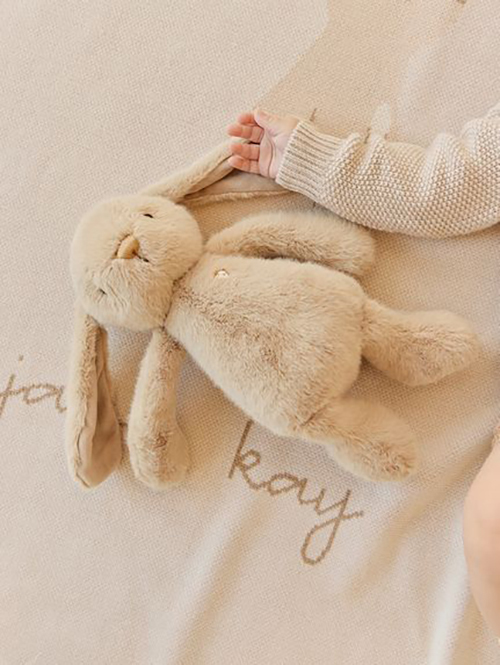 【30㎝】JAMIE KAY(ジェイミーケイ)  Penelope ペネロペ 30cm　Light Brown