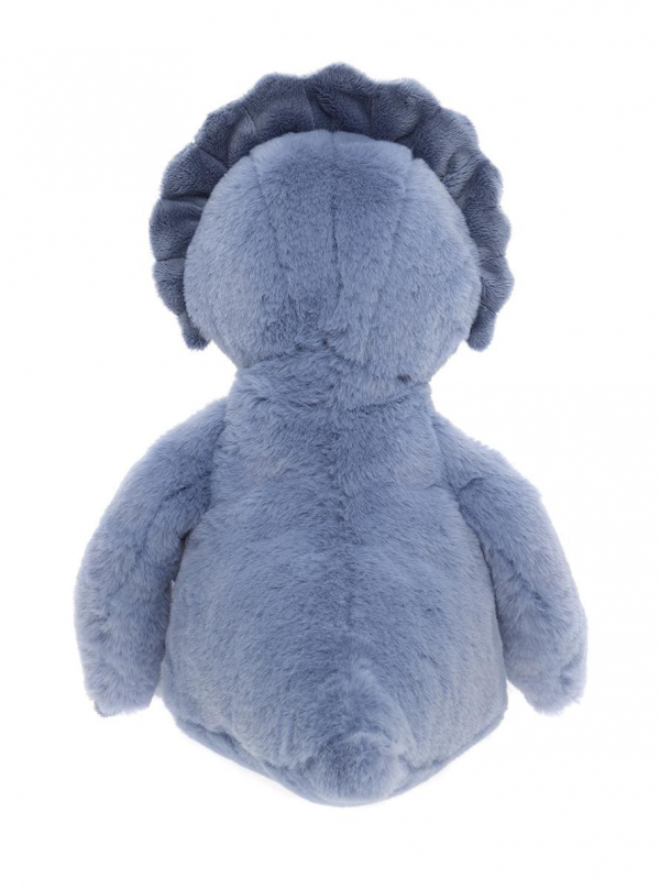 【38㎝】Bear & Me (ベアーアンドミー）　Troy Triceratops　トリケラトプス　恐竜のぬいぐるみ