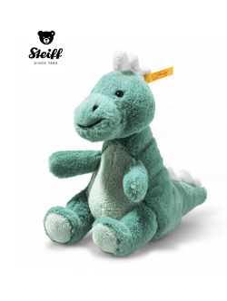 シュタイフ(Steiff)　赤ちゃんTレックスのジョシー