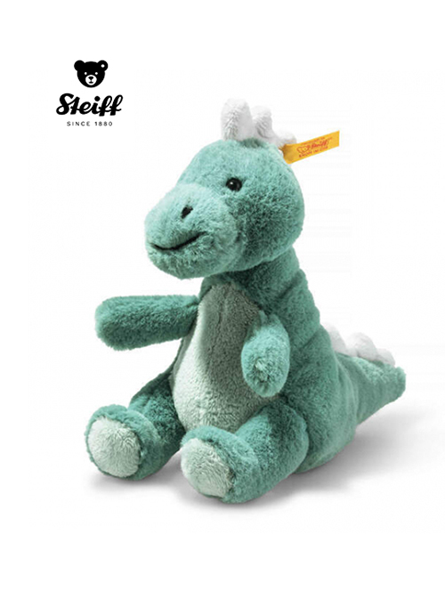 シュタイフ(Steiff)　赤ちゃんTレックスのジョシー