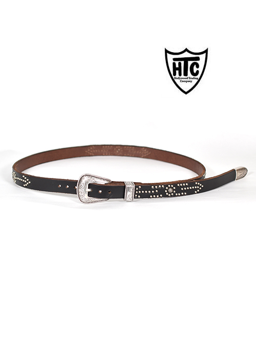 HTC Belt #Western Narrow Born&Arrow Umbrella 0.75