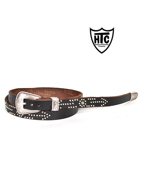 HTC Belt #Western Narrow Born&Arrow Umbrella 0.75