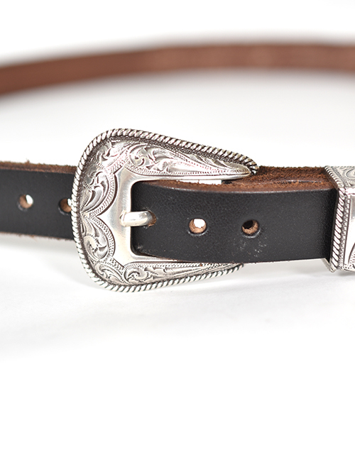 HTC Belt #Western Narrow Born&Arrow Umbrella 0.75
