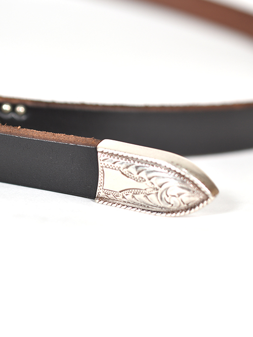 HTC Belt #Western Narrow Born&Arrow Umbrella 0.75