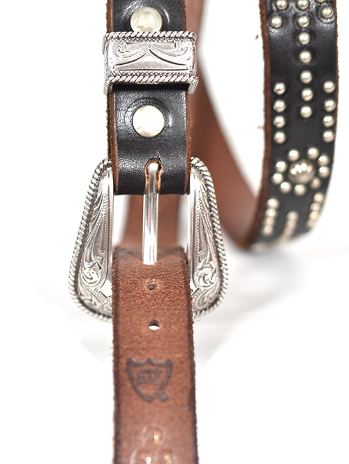 HTC Belt #Western Narrow Born&Arrow Umbrella 0.75