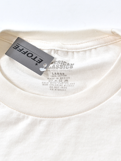 American Classic  Beastie boys Tee