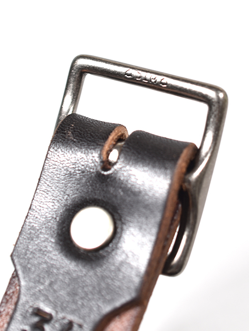 HTC Belt End Only #25 Turquoise LG 1.25（エンドオンリー）