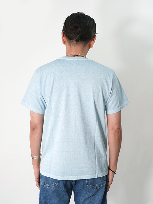 Good on  S/S Pocket Tシャツ - Soda