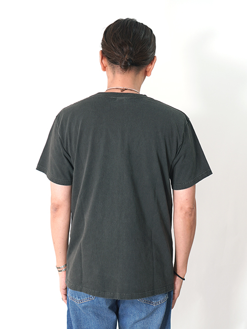 Good on  S/S Pocket Tシャツ - Black