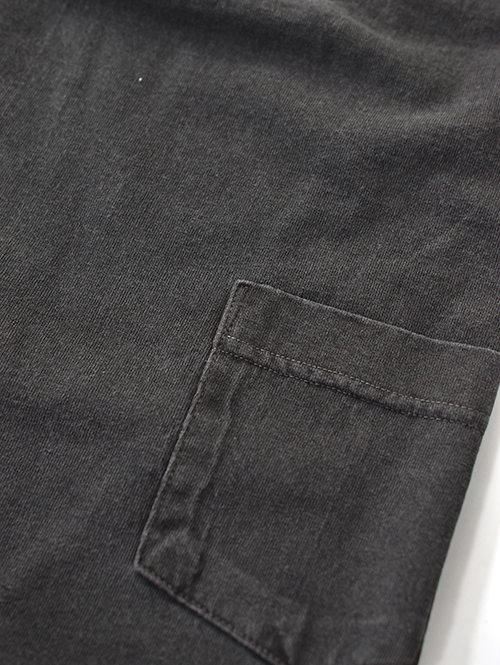 Good on  S/S Pocket Tシャツ - Black
